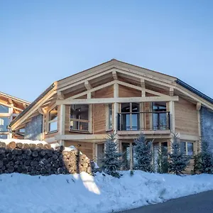 Chalet Béla Vya Les Arcs (Savoie)